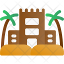 پیش‌نمایش فایل castle-5883731 از پک بیابان