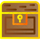 پیش‌نمایش فایل chest-5883709 از پک بیابان