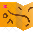 پیش‌نمایش فایل map-5883716 از پک بیابان