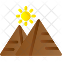 پیش‌نمایش فایل pyramids-5883686 از پک بیابان