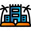 پیش‌نمایش فایل castle-5883772 از پک بیابان