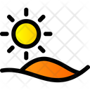 پیش‌نمایش فایل horizon-5883763 از پک بیابان