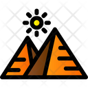پیش‌نمایش فایل pyramids-5883776 از پک بیابان