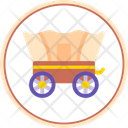 پیش‌نمایش فایل carriage-5883802 از پک بیابان