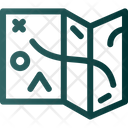 پیش‌نمایش فایل map-5883909 از پک بیابان