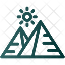پیش‌نمایش فایل pyramids-5883928 از پک بیابان