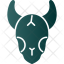 پیش‌نمایش فایل bull-5883943 از پک بیابان