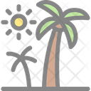 پیش‌نمایش فایل palm-tree-5883993 از پک بیابان