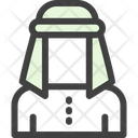 پیش‌نمایش فایل arab-man-5884083 از پک بیابان