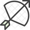 پیش‌نمایش فایل archer-arrow-5884084 از پک بیابان