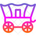 پیش‌نمایش فایل carriage-5884145 از پک بیابان