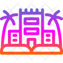 پیش‌نمایش فایل castle-5884169 از پک بیابان