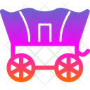 پیش‌نمایش فایل carriage-5884195 از پک بیابان