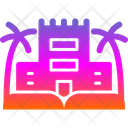 پیش‌نمایش فایل castle-5884219 از پک بیابان
