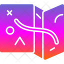پیش‌نمایش فایل map-5884204 از پک بیابان