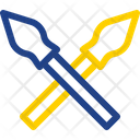 پیش‌نمایش فایل arrow-5884314 از پک بیابان
