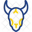 پیش‌نمایش فایل bull-5884285 از پک بیابان