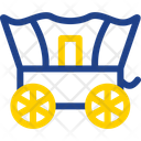 پیش‌نمایش فایل carriage-5884291 از پک بیابان