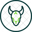 پیش‌نمایش فایل bull-5884331 از پک بیابان