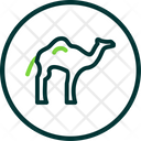 پیش‌نمایش فایل camel-5884371 از پک بیابان
