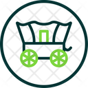 پیش‌نمایش فایل carriage-5884337 از پک بیابان