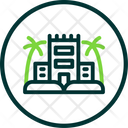 پیش‌نمایش فایل castle-5884361 از پک بیابان