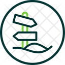 پیش‌نمایش فایل direction-board-5884343 از پک بیابان