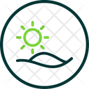 پیش‌نمایش فایل horizon-5884352 از پک بیابان