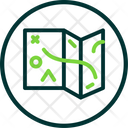 پیش‌نمایش فایل map-5884346 از پک بیابان