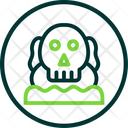پیش‌نمایش فایل skull-5884357 از پک بیابان