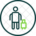 پیش‌نمایش فایل tourist-5884350 از پک بیابان