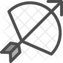 پیش‌نمایش فایل archer-arrow-5884426 از پک بیابان