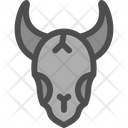 پیش‌نمایش فایل bull-5884433 از پک بیابان