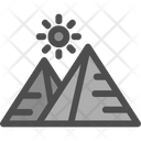 پیش‌نمایش فایل pyramids-5884467 از پک بیابان