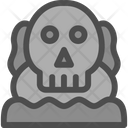 پیش‌نمایش فایل skull-5884459 از پک بیابان