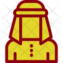 پیش‌نمایش فایل arab-man-5884473 از پک بیابان