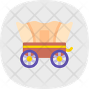 پیش‌نمایش فایل carriage-5884679 از پک بیابان