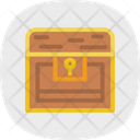 پیش‌نمایش فایل chest-5884681 از پک بیابان