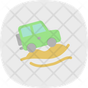 پیش‌نمایش فایل jeep-safari-5884687 از پک بیابان
