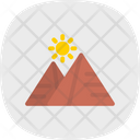 پیش‌نمایش فایل pyramids-5884707 از پک بیابان