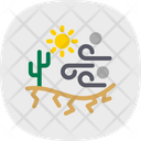 پیش‌نمایش فایل sandstorm-5884706 از پک بیابان