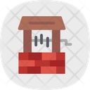 پیش‌نمایش فایل well-wall-5884710 از پک بیابان