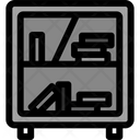 پیش‌نمایش فایل bookshelf-5895948 از پک بازگشت به مدرسه