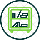 پیش‌نمایش فایل bookshelf-5895827 از پک بازگشت به مدرسه