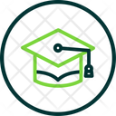 پیش‌نمایش فایل graduation-hat-5895834 از پک بازگشت به مدرسه