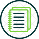 پیش‌نمایش فایل notebook-5895864 از پک بازگشت به مدرسه