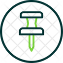 پیش‌نمایش فایل push-pin-5895857 از پک بازگشت به مدرسه