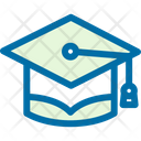 پیش‌نمایش فایل graduation-hat-5895532 از پک بازگشت به مدرسه