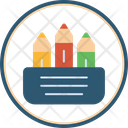 پیش‌نمایش فایل crayons-5895270 از پک بازگشت به مدرسه