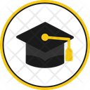 پیش‌نمایش فایل graduation-hat-5895259 از پک بازگشت به مدرسه